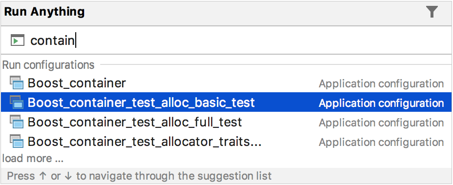 run anything dialog run anything dialog