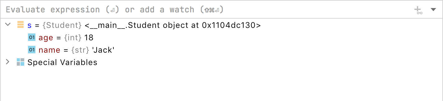 A renderer in action A renderer in action