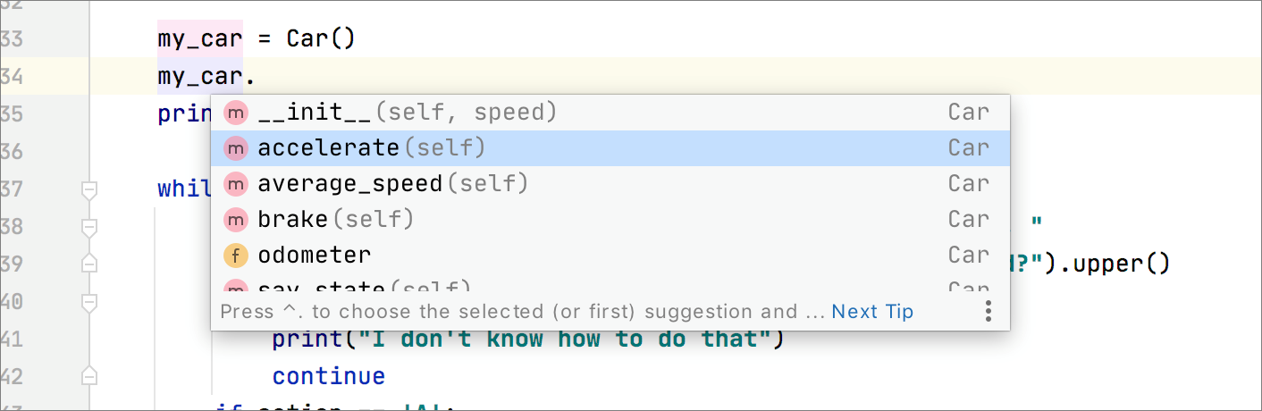 Completing Method Completing Method