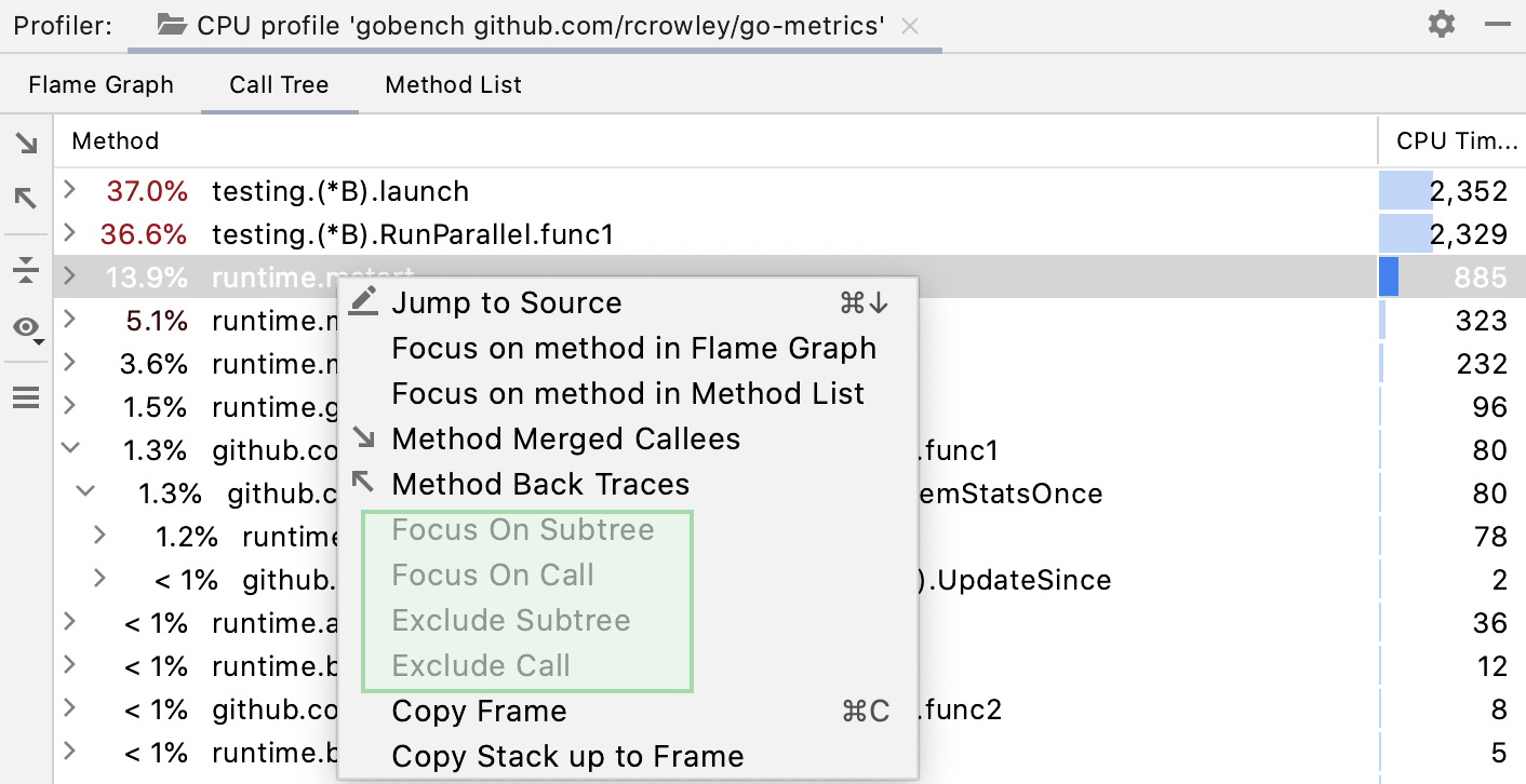 Using the What-if feature Using the What-if feature