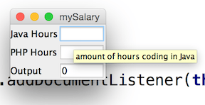 Updating the generator Updating the generator