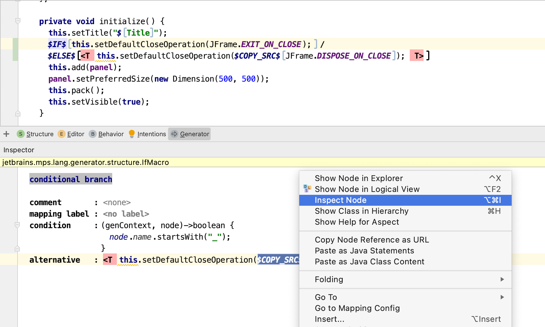 Screenshot Screenshot