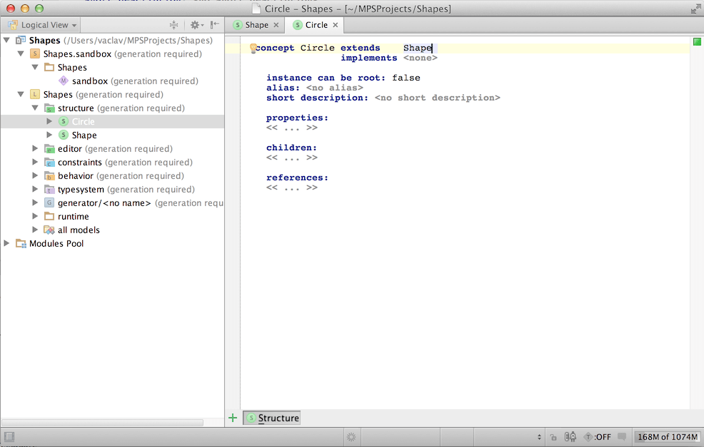 Adding an alias Adding an alias