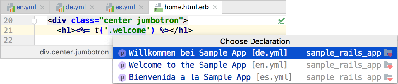 navigate to keys navigate to keys
