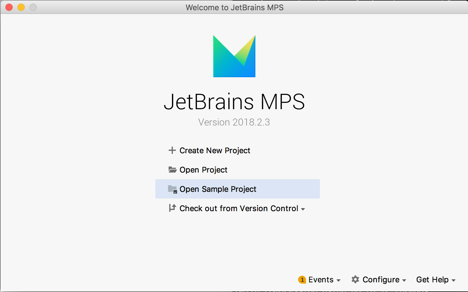 Mps welcome Mps welcome