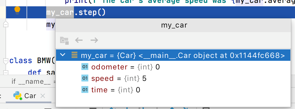Value tooltip Value tooltip