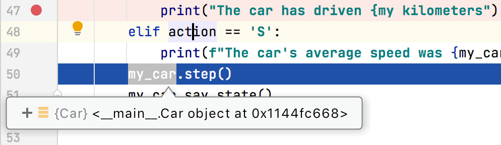 Value tooltip Value tooltip
