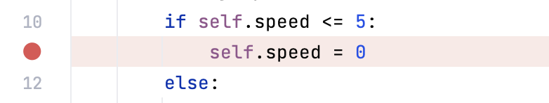 Breakpoints Breakpoints