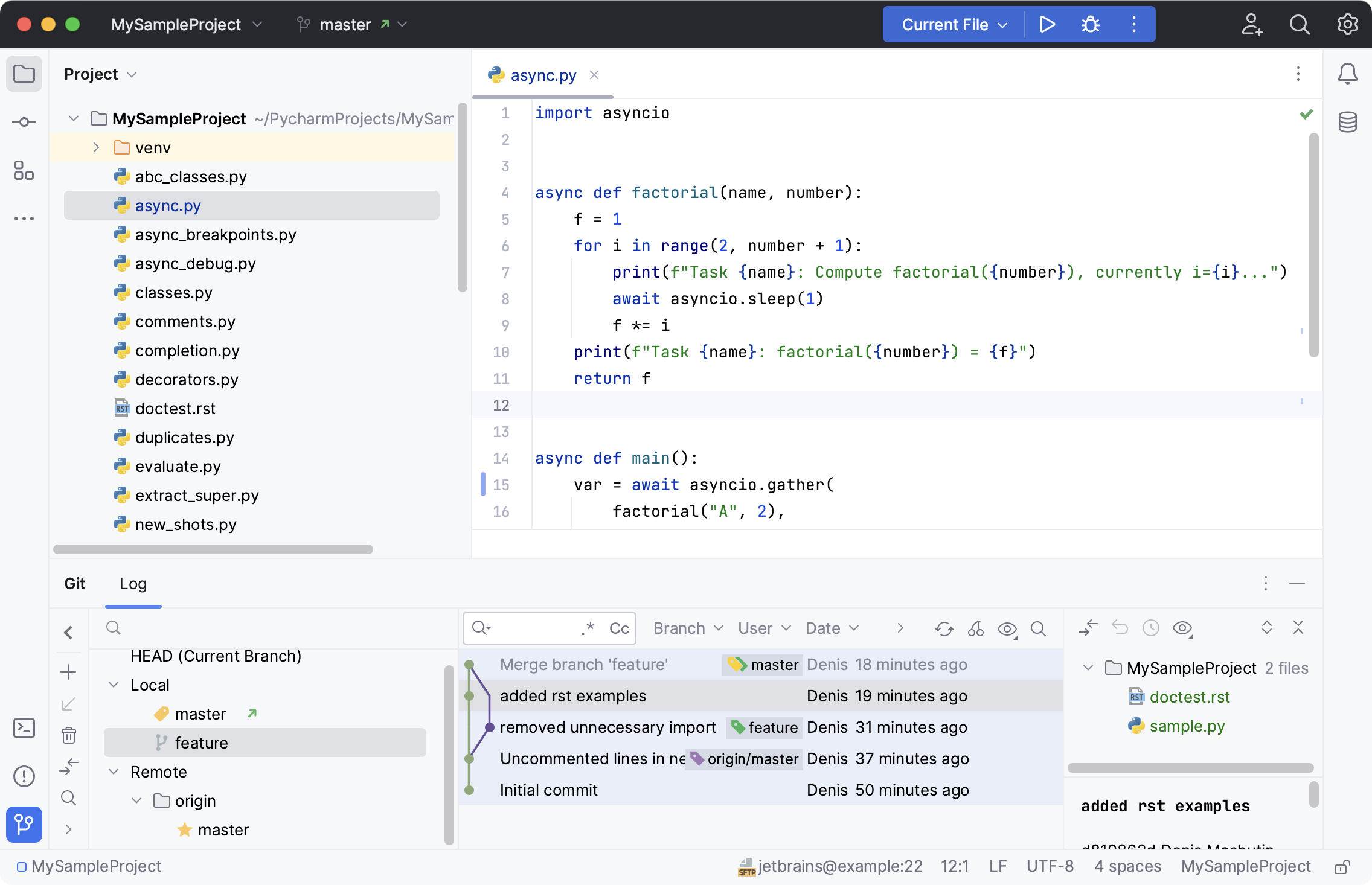 Light theme in the new UI Light theme in the new UI