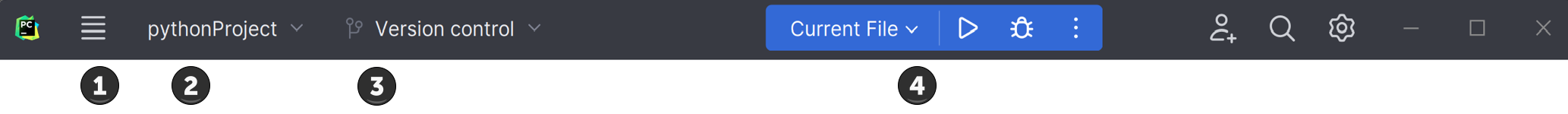 Window header Window header