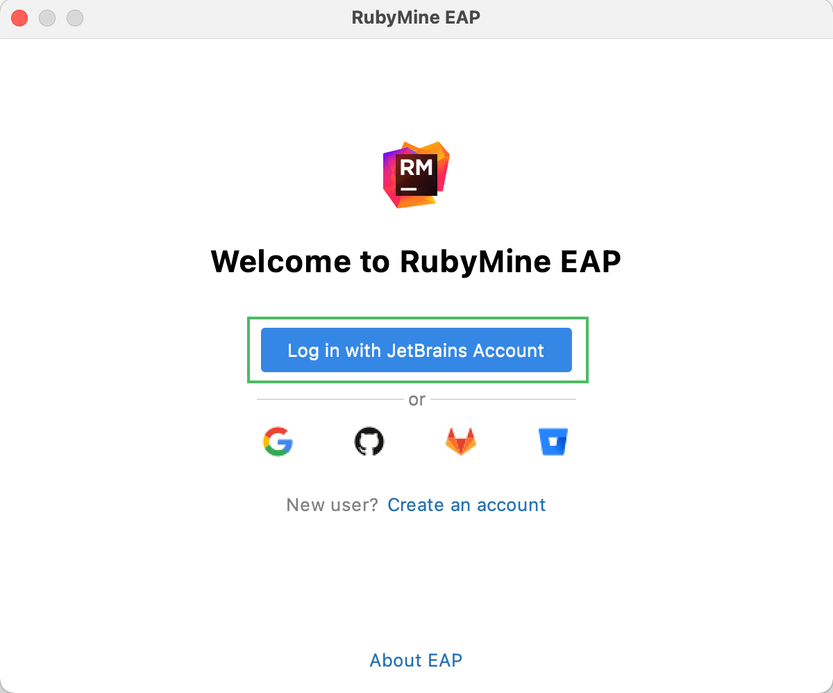 Login dialog Login dialog