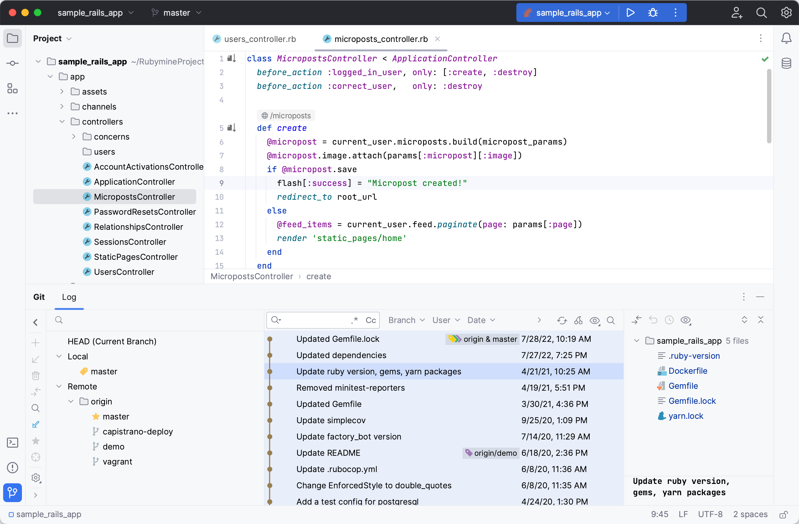 Light theme in the new UI Light theme in the new UI