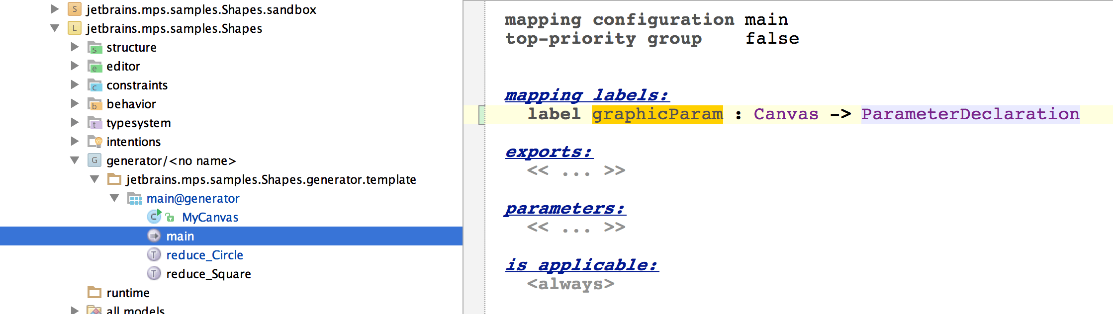 Shapes3001 Shapes3001