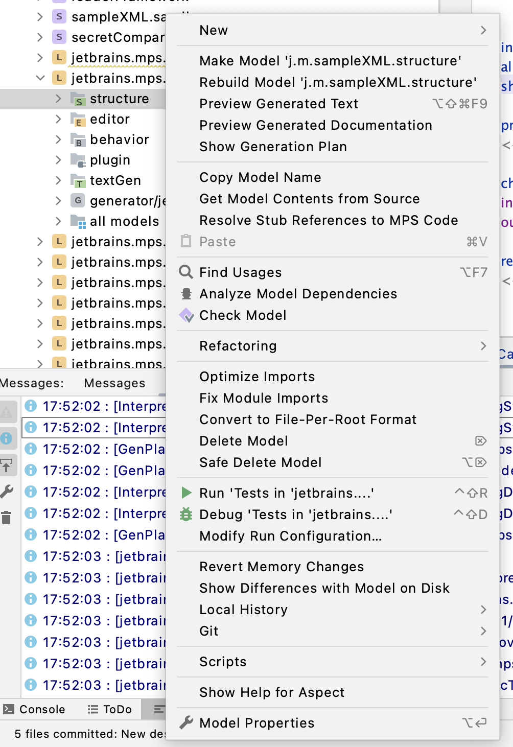 Preview Generated Documentation Preview Generated Documentation