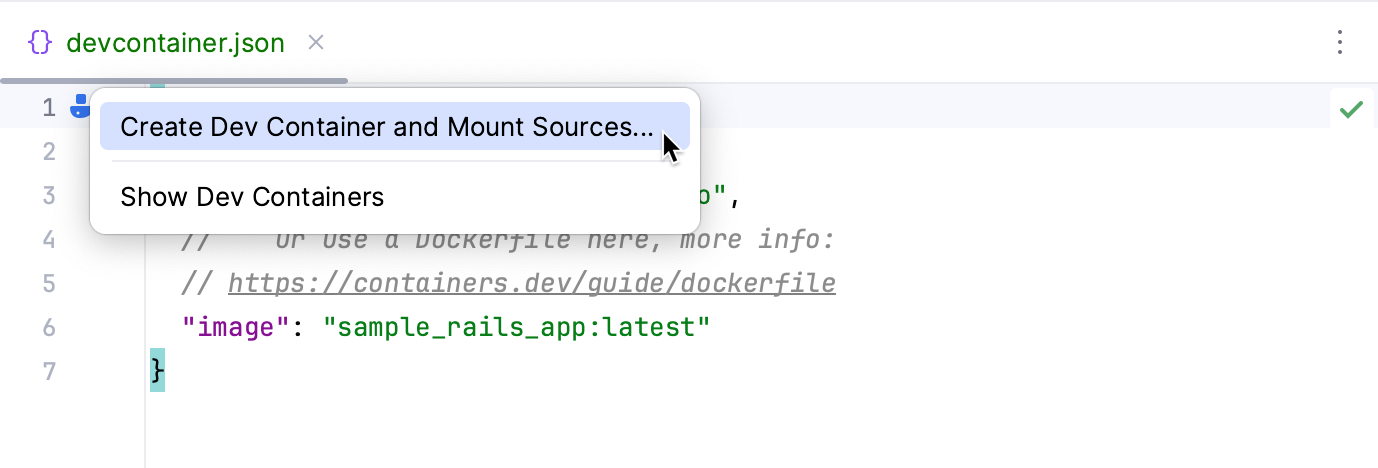 Mount sources Mount sources