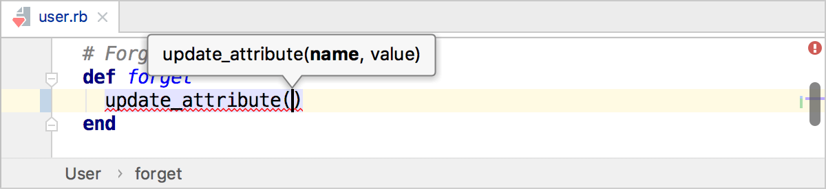 Full signatures enabled Full signatures enabled