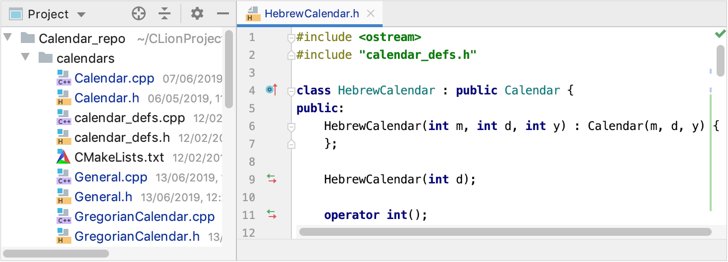 Scrollbars before adding contrast Scrollbars before adding contrast