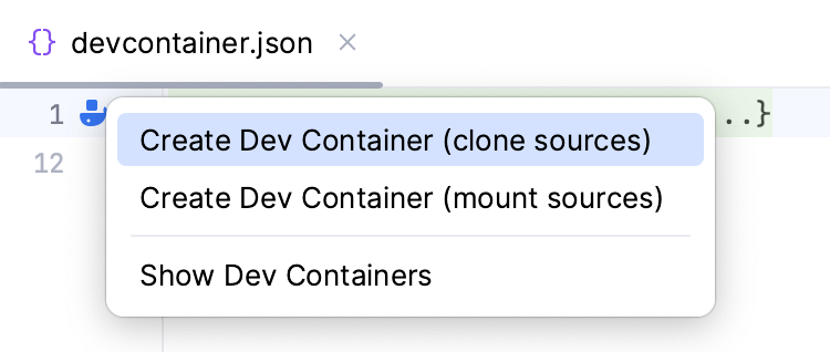 Mount sources Mount sources