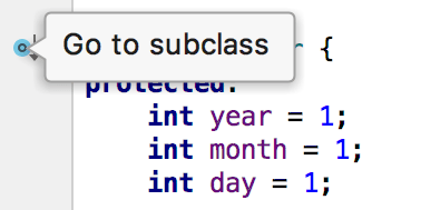 Icon tooltip Icon tooltip
