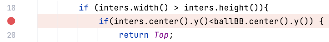 Breakpoints Breakpoints
