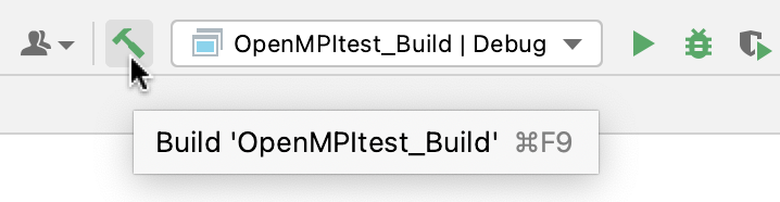 Building a configuration Building a configuration