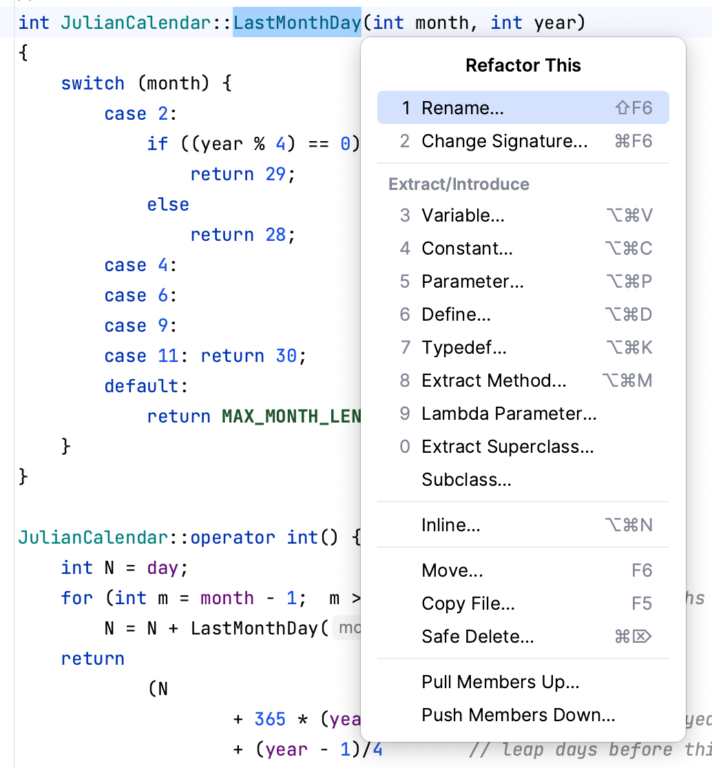 Refactor This popup Refactor This popup
