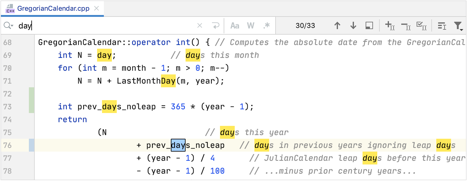 search string search string