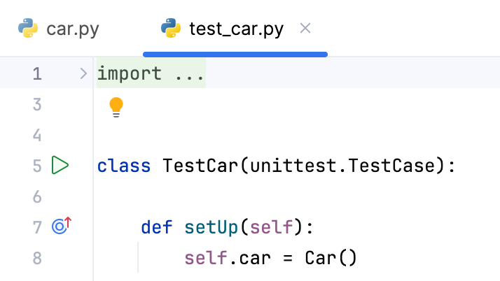 Generated test saved as a new file Generated test saved as a new file