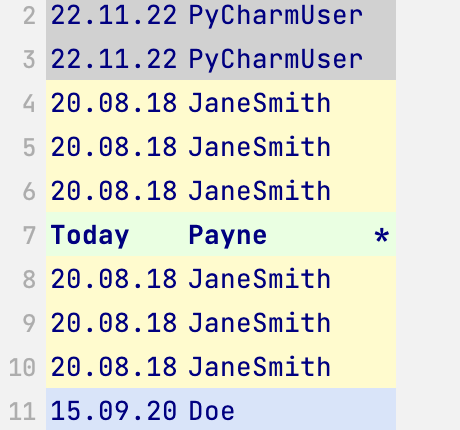 Annotations Annotations