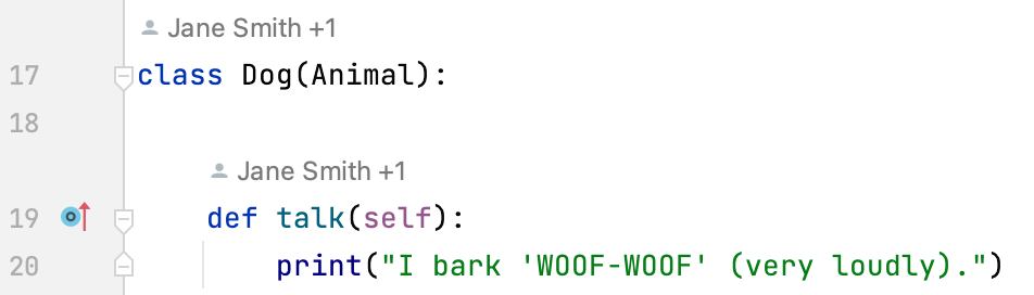 Code vision inlay hints Top Code vision inlay hints Top