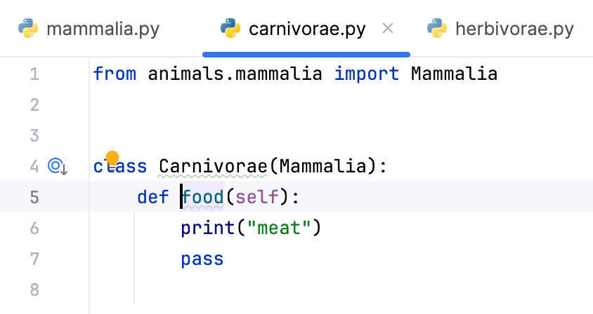 Selected file Selected file