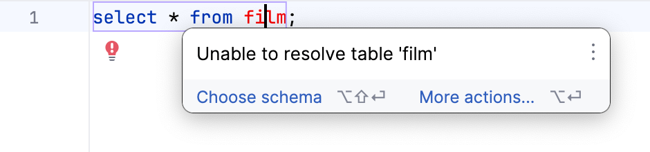 Object is not resolved Object is not resolved