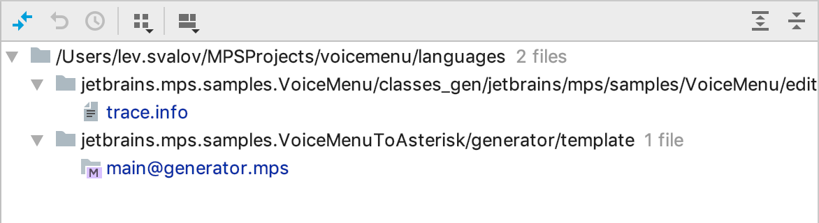 changes from parents changes from parents