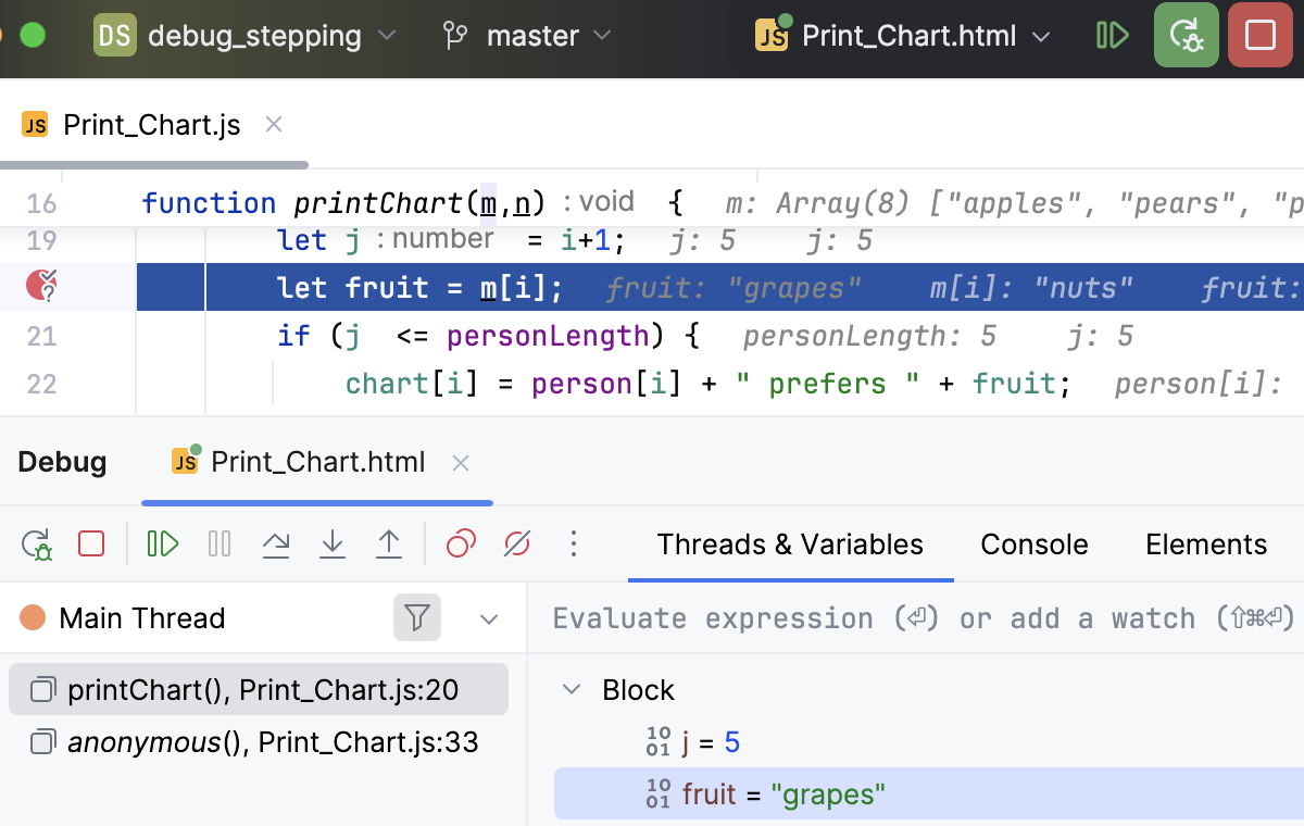 Conditional breakpoint is hit