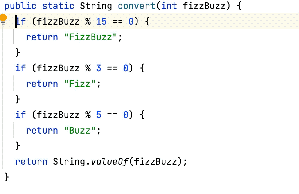 使用键盘添加多个文本光标
