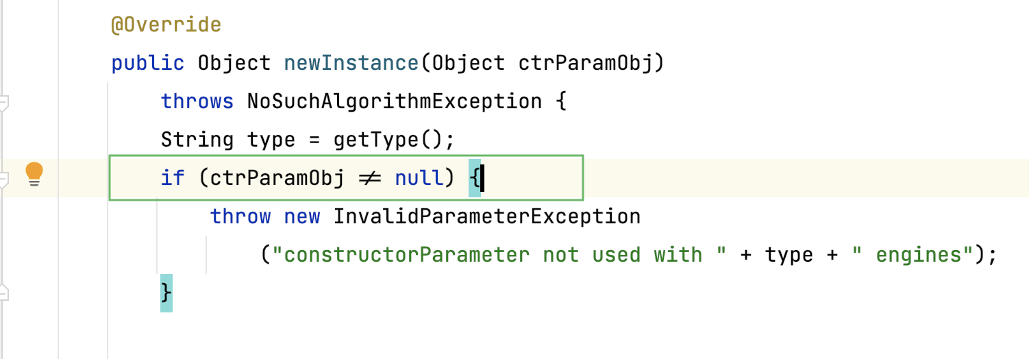 选择了字体连字