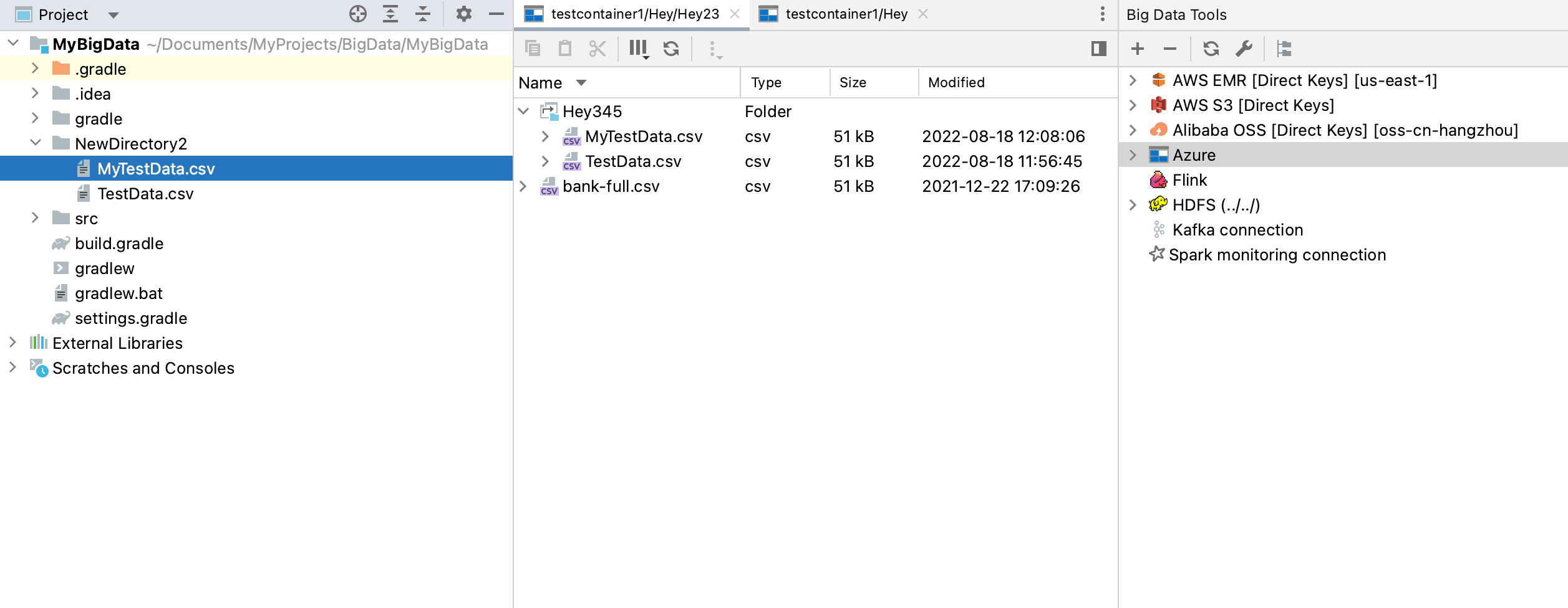 拖动文件到存储设备
