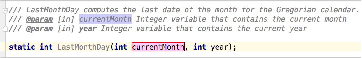 重命名示例 - 之后