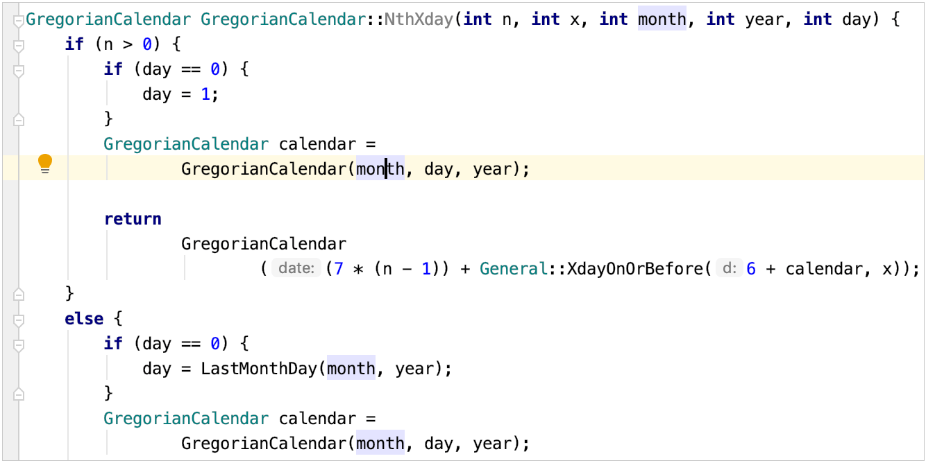 在文件中查找用法