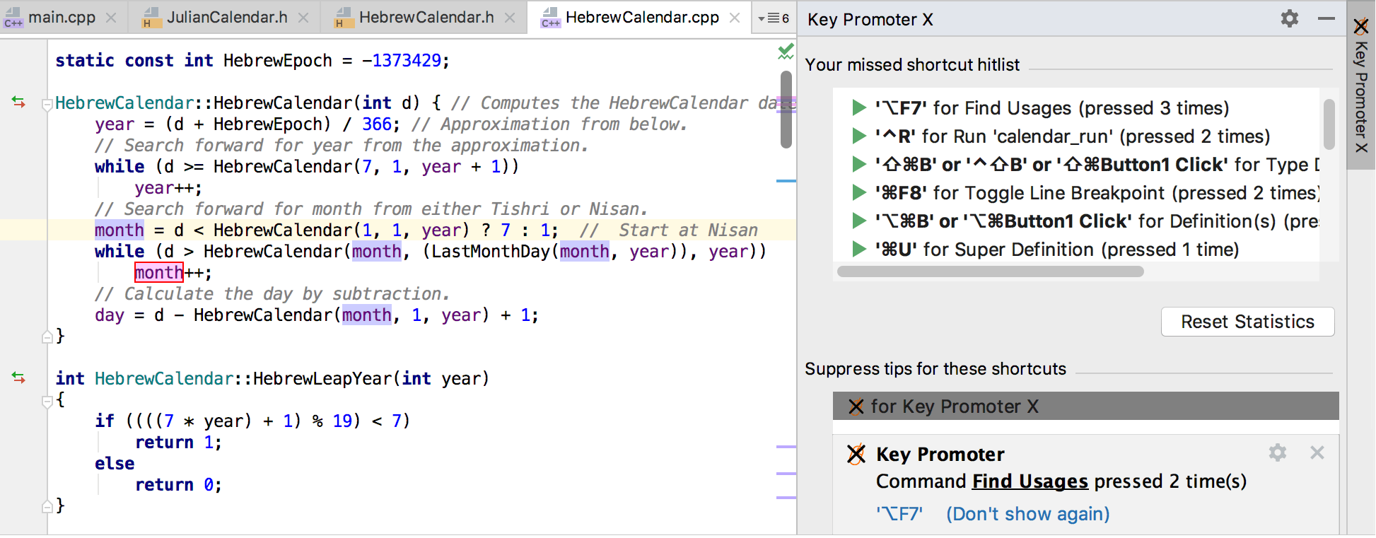 key promoter x 插件