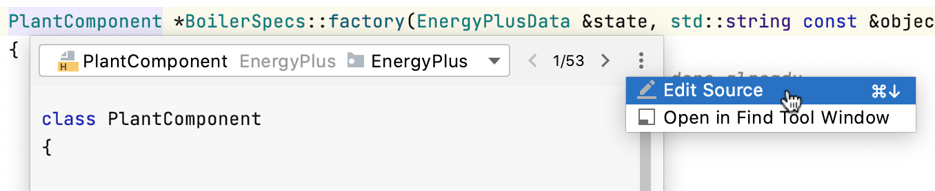 快速定义弹窗选项