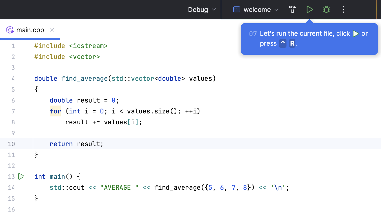 入门导览 入门导览