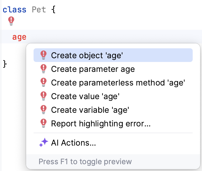 根据用例创建 根据用例创建