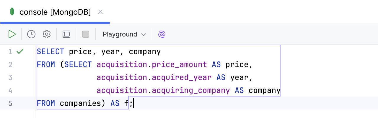 嵌入字段 嵌入字段