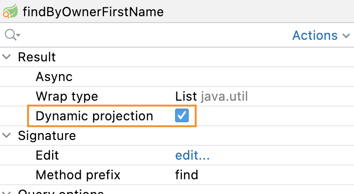动态投影 动态投影