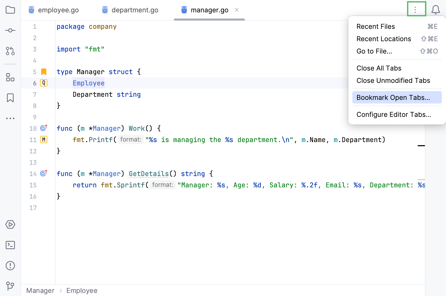 go_bookmark_all_editor_tabs go_bookmark_all_editor_tabs