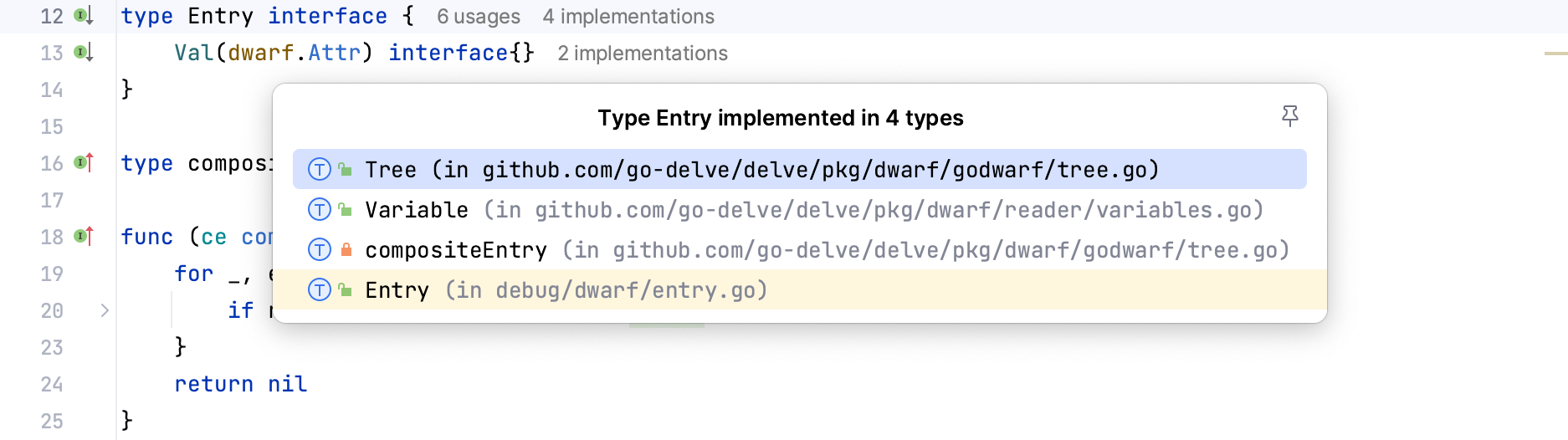 code vision inheritors code vision inheritors