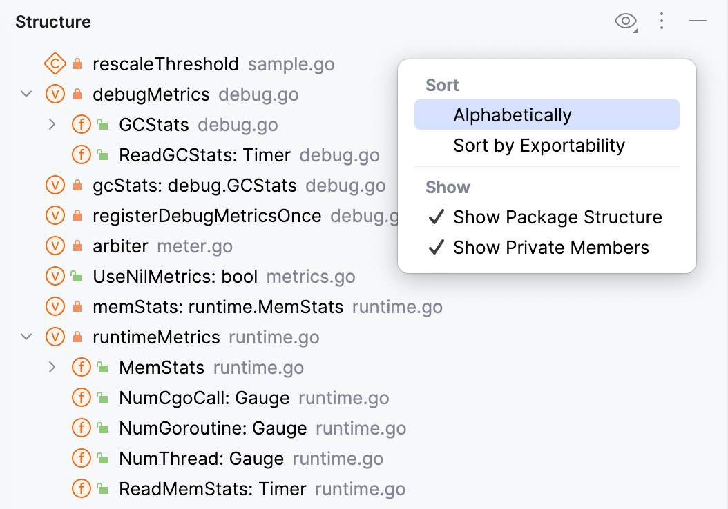 Highlighting changes in files Highlighting changes in files
