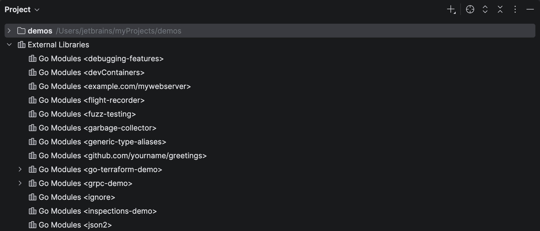 外部库节点 外部库节点