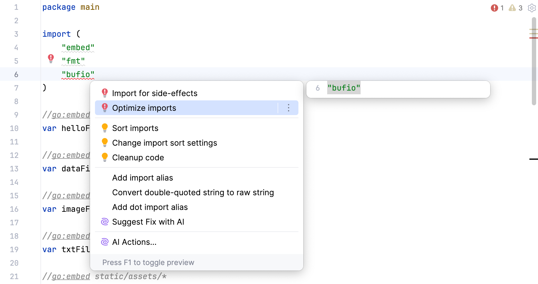 Remove use statement Remove use statement